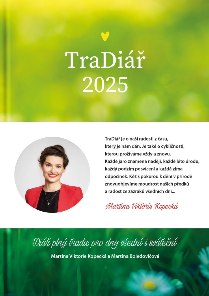 2025 TRADIÁŘ