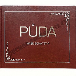 PŮDA NAŠE BOHATSTVÍ