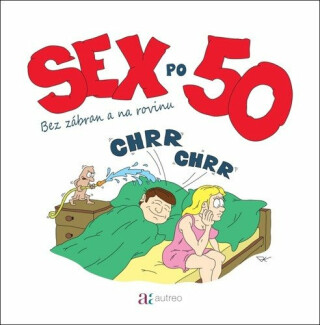 SEX PO 50 BEZ ZÁBRAN A NA ROVINU