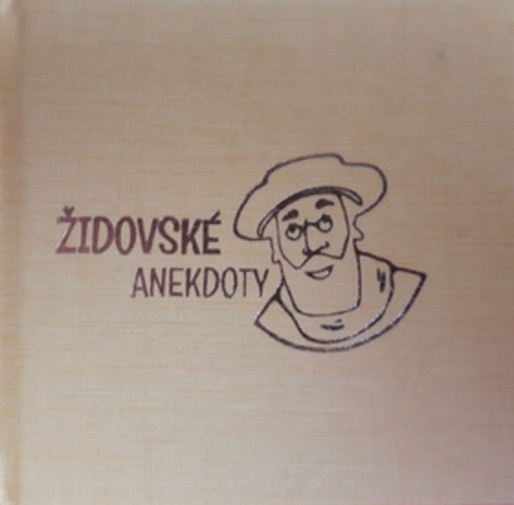 ŽIDOVSKÉ ANEKDOTY