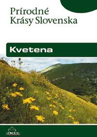 KVETENA (PRÍRODNÉ KRÁDY SLOVENSKA)