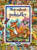 Obálka knihy