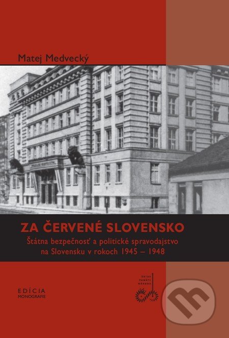 ZA ČERVENÉ SLOVENSKO