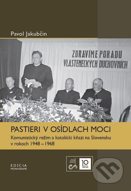 PASTIERI V OSÍDLACH MOCI