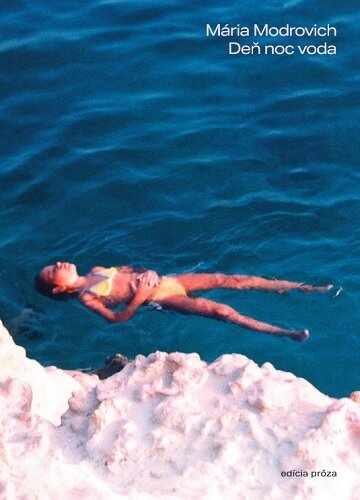 DEŇ NOC VODA