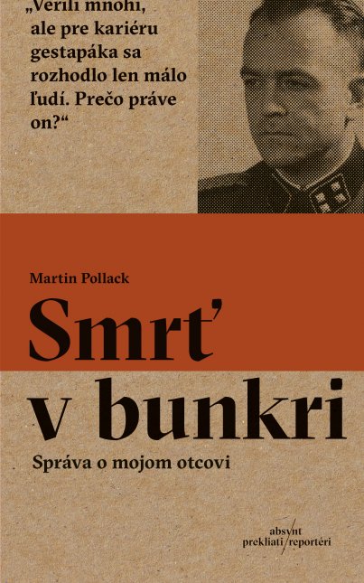 SMRŤ V BUNKRI