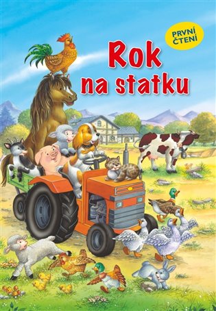 ROK NA STATKU