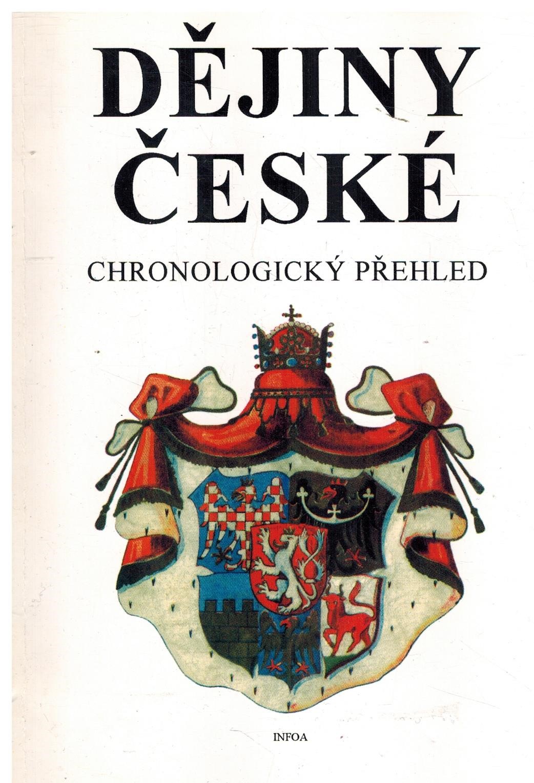 Obálka knihy