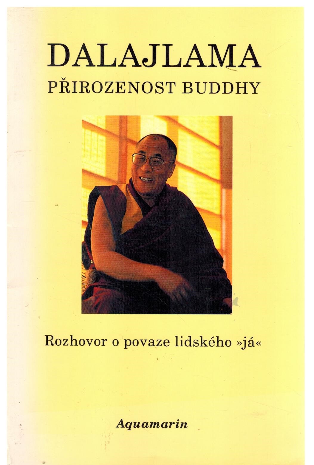 PŘIROZENOST BUDDHY