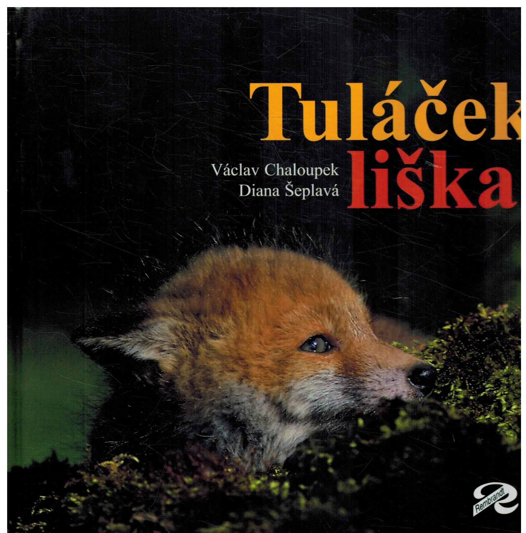 TULÁČEK LIŠKA