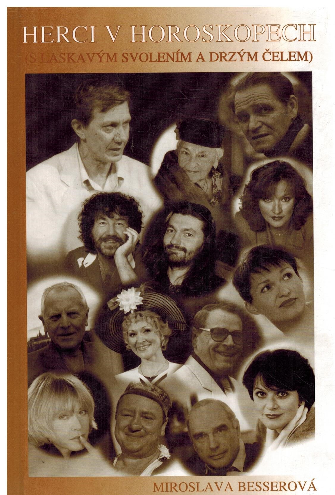 HERCI V HOROSKOPECH