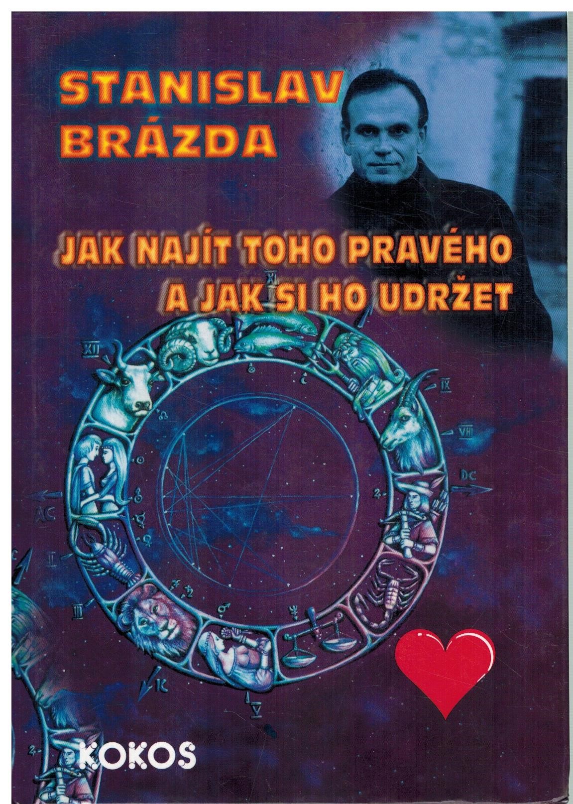 JAK NAJÍT TOHO PRAVÉHO A JAK SI HO UDRŽET