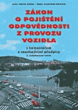 Obálka knihy