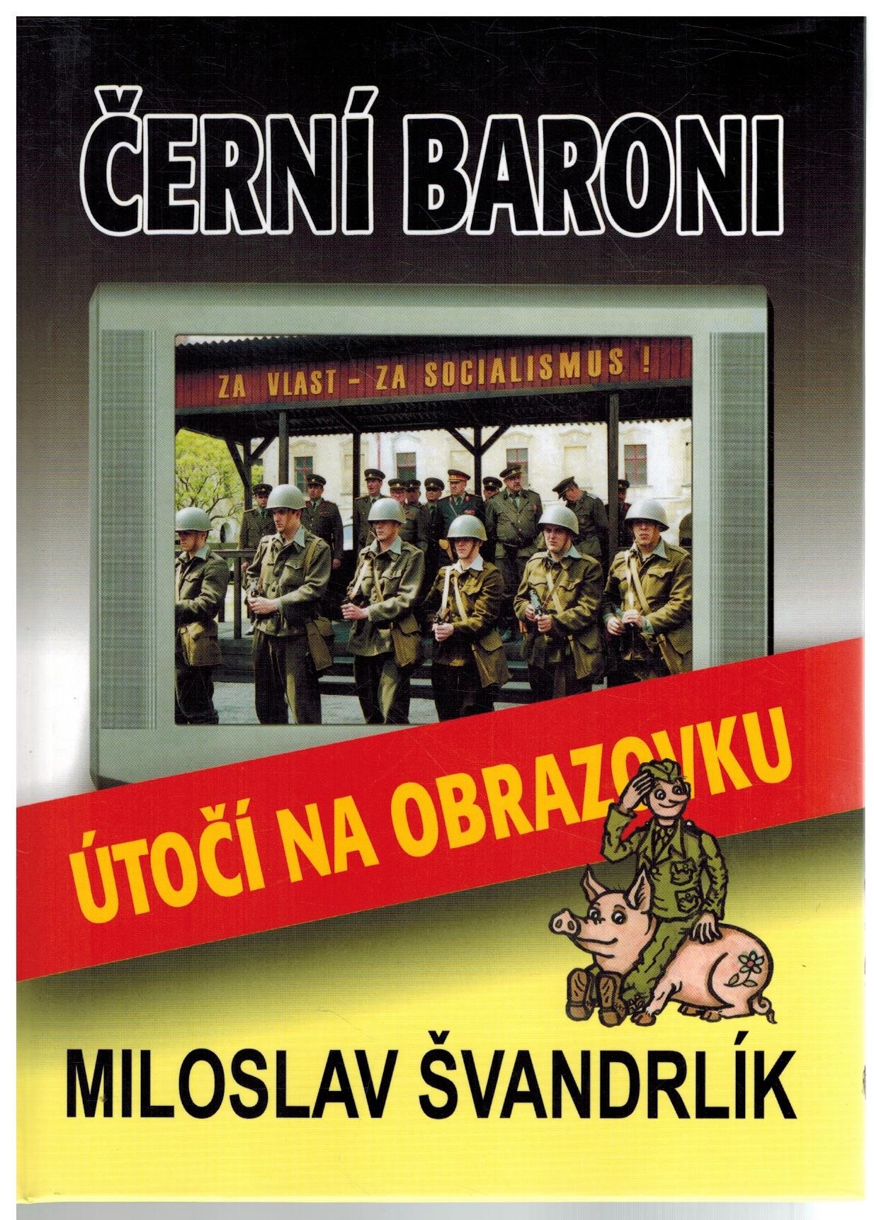 Obálka knihy
