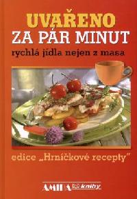 Obálka knihy