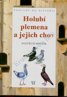 Obálka knihy