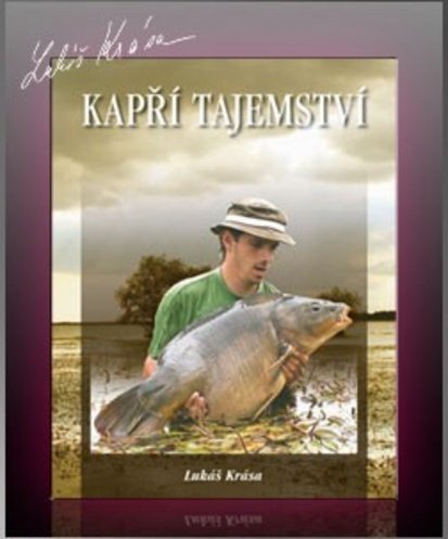 KAPŘÍ TAJEMSTVÍ