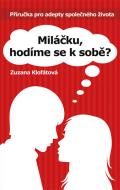 Obálka knihy