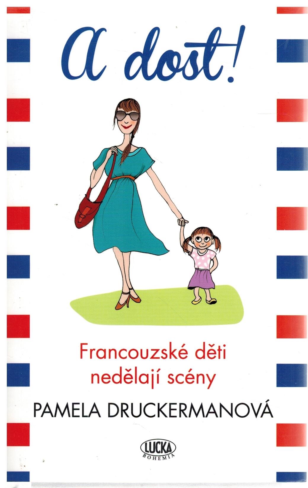 A DOST! FRANCOUZSKÉ DĚTI NEDĚLAJÍ SCÉNY