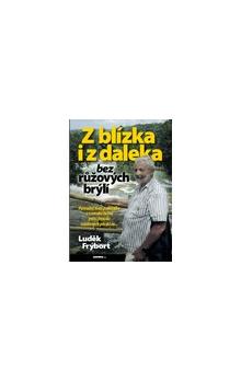 Obálka knihy
