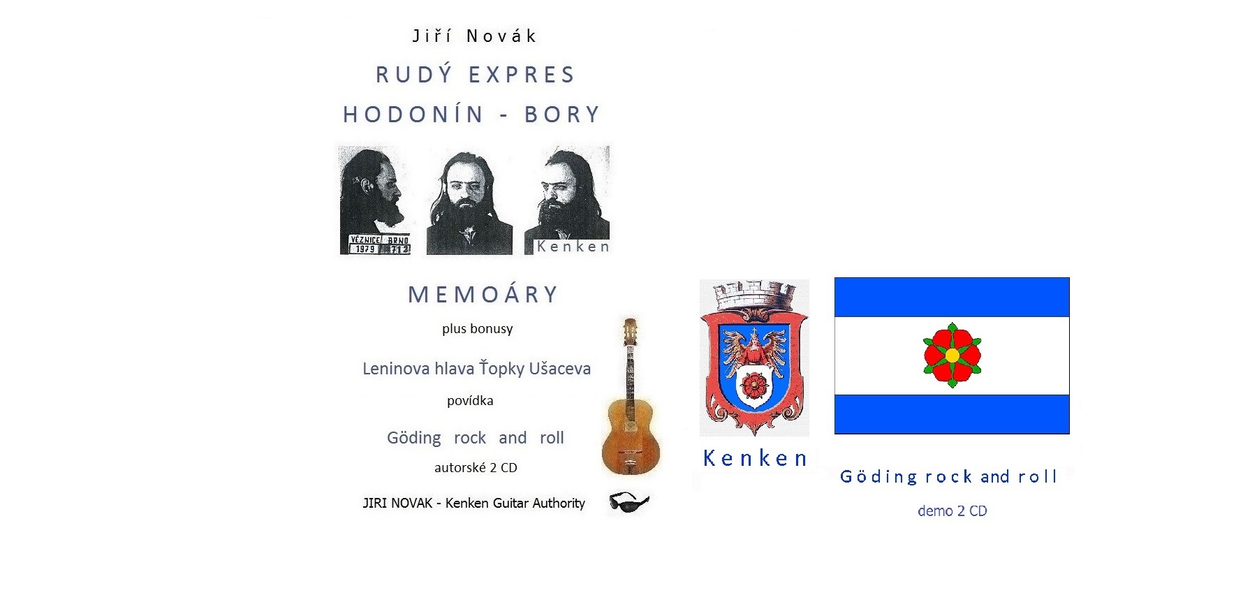 JIŘÍ NOVÁK - VÝBĚR Z DÍLA 1970-2017 + 2 CD