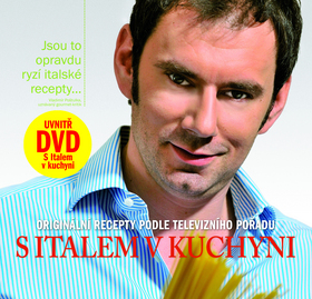 Obálka knihy