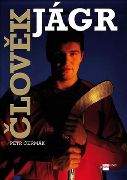 Obálka knihy