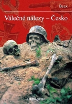 Obálka knihy