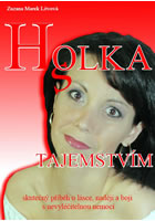 Obálka knihy