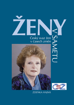 Obálka knihy