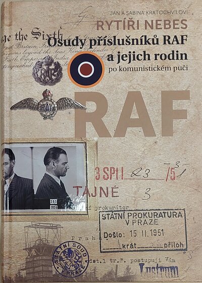 PAMĚTNÍ KNIHA 294 HRDINŮ A OBĚTÍ HEYDRICHIÁDY POPRAVENÝCH V