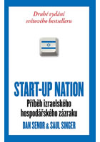 Obálka knihy