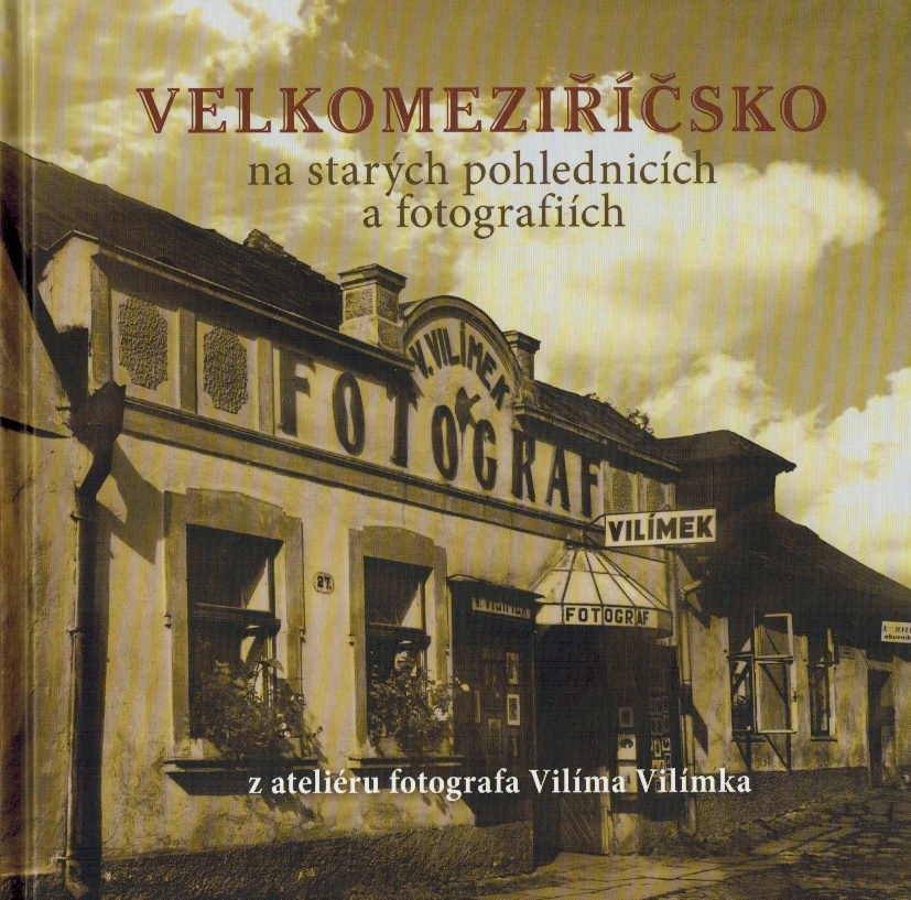 Obálka knihy