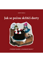 Obálka knihy