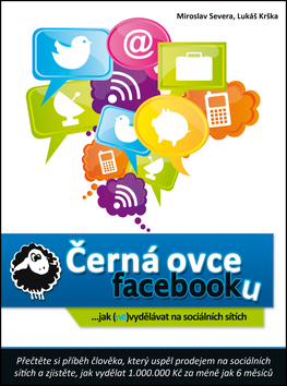 Obálka knihy