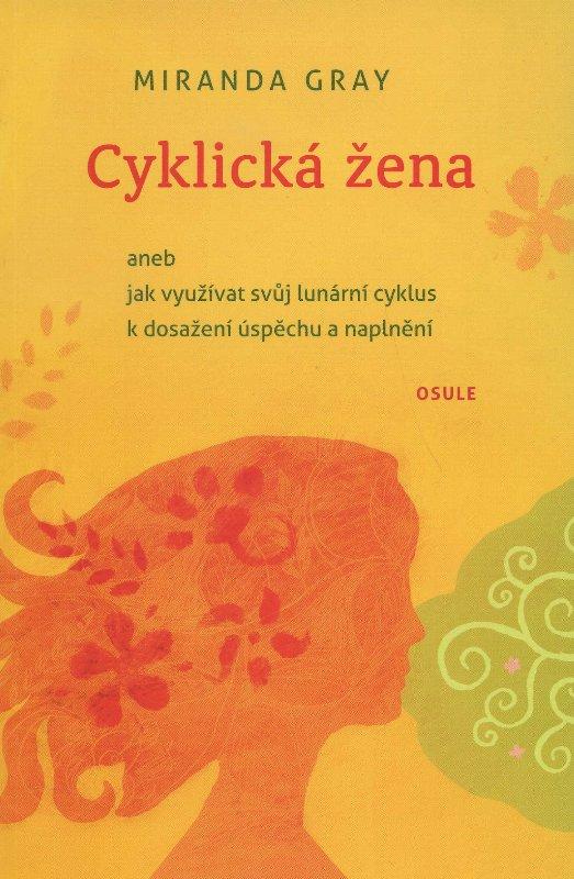 CYKLICKÁ ŽENA