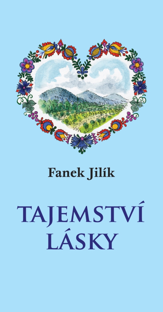 TAJEMSTVÍ LÁSKY  (JILÍK)