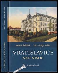 VRATISLAVICE NAD NISOU [KNIHA DRUHÁ]