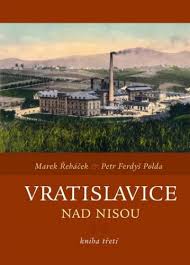 VRATISLAVICE NAD NISOU [KNIHA TŘETÍ]