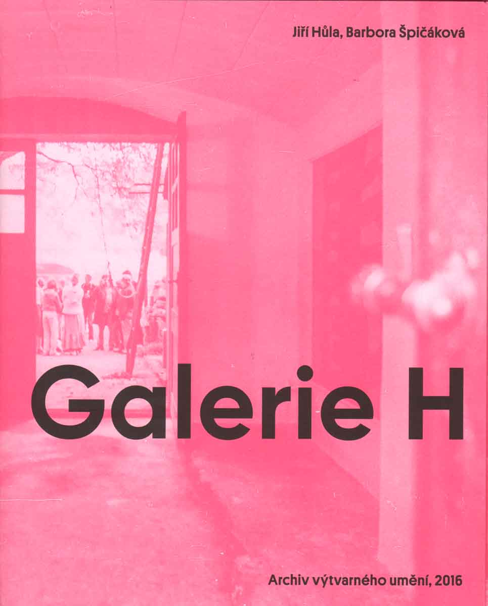 GALERIE H