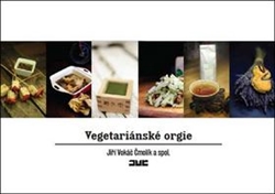 VEGETARIÁNSKÉ ORGIE