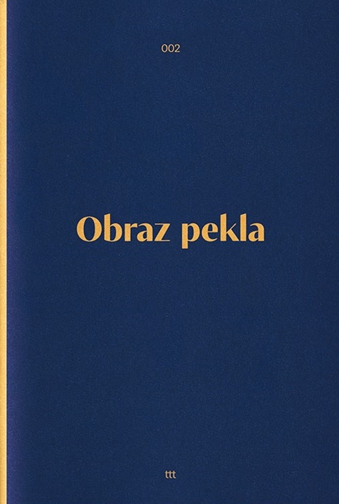 OBRAZ PEKLA