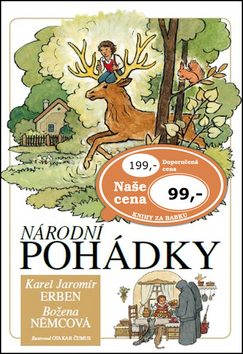 NÁRODNÍ POHÁDKY