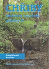 CHŘIBY - STUDÁNKY VYPRÁVĚJÍ PŘÍBĚHY II.