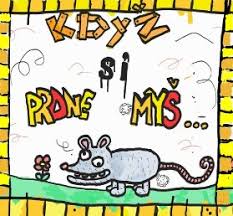 KDYŽ SI PRDNE MYŠ