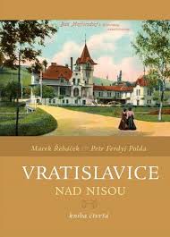VRATISLAVICE NAD NISOU [KNIHA ČTVRTÁ]