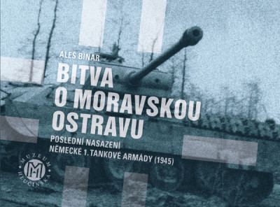 BITVA O MORAVSKOU OSTRAVU