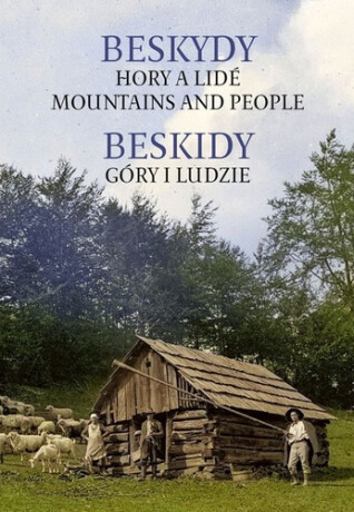 BESKYDY HORY A LIDÉ