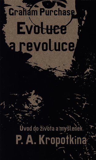 EVOLUCE A REVOLUCE