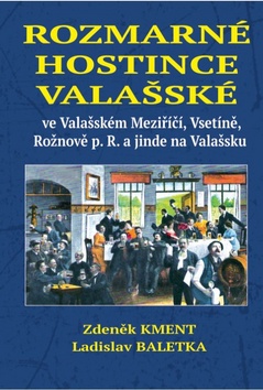 ROZMARNÉ HOSTINCE VALAŠSKÉ